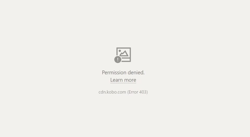 notion permission denied - 403 error